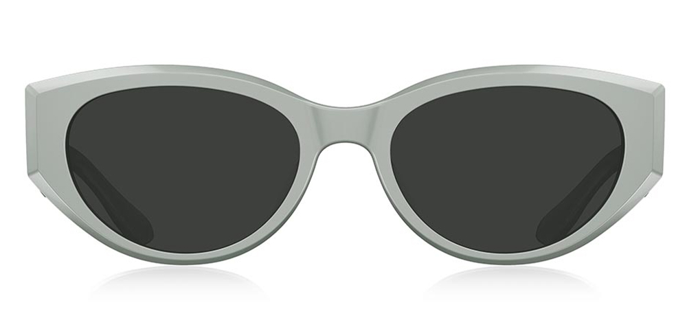 BOLON BL3208-C80 Güneş Genç Kadın Çekik Çerçeveli Asetat UV400,Polarize - 1