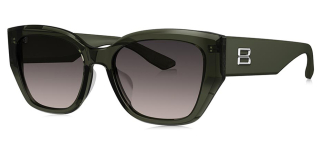 BOLON BL3209-A83 Güneş Genç Kadın Köşeli Çerçeveli Asetat UV400,Polarize - BOLON (1)