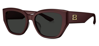 BOLON BL3209-C31 Güneş Genç Kadın Köşeli Çerçeveli Asetat UV400,Polarize - BOLON (1)