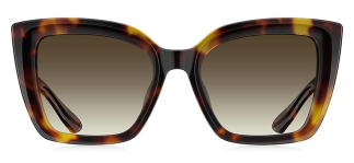 BOLON BL3211-A22 Güneş Genç Kadın Geometrik Çerçeveli Asetat UV400 