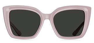 BOLON BL3211-A30 Güneş Genç Kadın Geometrik Çerçeveli Asetat UV400 