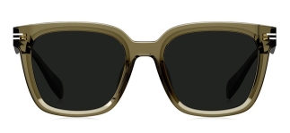 BOLON BL3221-C80 Güneş Genç Erkek Köşeli Çerçeveli Asetat UV400,Polarize 