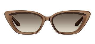 BOLON BL3222-A62 Güneş Genç Kadın Çekik Çerçeveli Asetat Filtresiz 