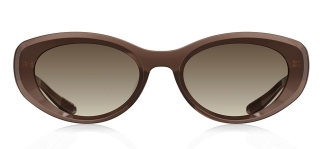 BOLON BL3226-A22 Güneş Genç,Yetişkin Kadın Çekik Çerçeveli Asetat UV400 