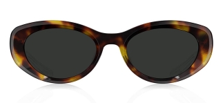 BOLON BL3226-C20 Güneş Genç,Yetişkin Kadın Çekik Çerçeveli Asetat UV400,Polarize 