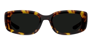 BOLON BL3227-C20 Güneş Genç Kadın Köşeli Çerçeveli Asetat UV400,Polarize 