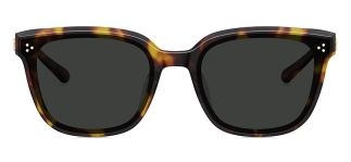 BOLON BL3253-C20 Güneş Genç Kadın Köşeli Çerçeveli Asetat UV400,Polarize 