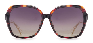 BOLON BL5011-C20 Güneş Genç,Yetişkin Kadın Köşeli Çerçeveli Asetat Polarize 