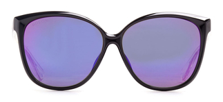 BOLON BL5012-D11 Güneş Genç,Yetişkin Kadın Geometrik Çerçeveli Asetat Polarize 