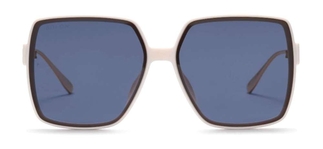 BOLON BL5058-C91 Güneş Genç,Yetişkin Kadın Köşeli Çerçeveli Asetat Polarize 