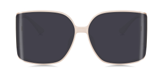 BOLON BL5073-A35 Güneş Genç Kadın Geometrik Çerçeveli Grilamid TR90 UV400 