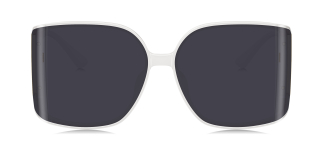 BOLON BL5073-A95 Güneş Genç Kadın Geometrik Çerçeveli Grilamid TR90 UV400 