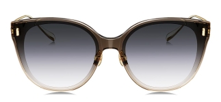 BOLON BL5090-A20 Güneş Genç Kadın Oval Çerçeveli Asetat UV400 