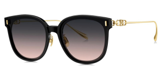 BOLON BL5095-A13 Güneş Genç Kadın Oval Çerçeveli Nylon UV400 - BOLON (1)