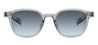 BOLON BL5100-A17 Güneş Genç Erkek,Kadın,Unisex Yarı-Oval Çerçeveli Asetat UV400 