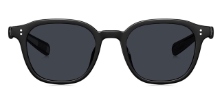 BOLON BL5100-C10 Güneş Genç Erkek,Kadın,Unisex Yarı-Oval Çerçeveli Asetat UV400,Polarize 