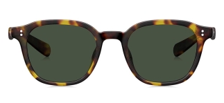 BOLON BL5100-C28 Güneş Genç Erkek,Kadın,Unisex Yarı-Oval Çerçeveli Asetat UV400,Polarize 