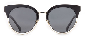 BOLON BL6015-C10 Güneş Genç,Yetişkin Kadın Oval Çerçeveli Asetat Polarize 