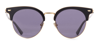 BOLON BL6026-C10 Güneş Genç,Yetişkin Kadın Yuvarlak Çerçeveli Titanyum Polarize 