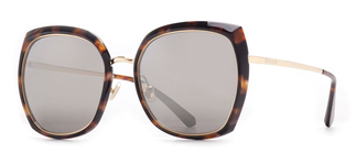 BOLON BL6058-B20 Güneş Genç,Yetişkin Kadın Köşeli Çerçeveli Titanyum Polarize - BOLON (1)