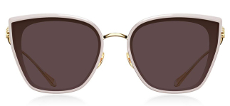 BOLON BL6109-A92 Güneş Genç Kadın Geometrik Çerçeveli Asetat UV400 