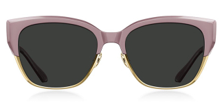 BOLON BL6110-C30 Güneş Genç Kadın Yarı-Oval Çerçeveli Nylon UV400 