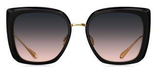 BOLON BL6112-A13 Güneş Genç,Yetişkin Kadın Yarı-Oval Çerçeveli Grilamid TR90 UV400 