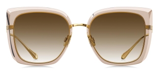 BOLON BL6112-A62 Güneş Genç,Yetişkin Kadın Yarı-Oval Çerçeveli Grilamid TR90 UV400 