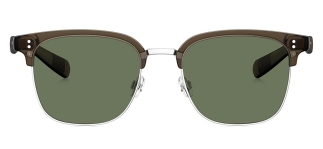 BOLON BL6113-C28 Optik Genç Erkek Köşeli Çerçeveli Grilamid TR90 