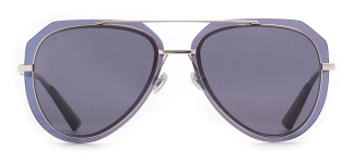 BOLON BL7006-C70 Güneş Genç,Yetişkin Erkek,Kadın,Unisex Damla Çerçeveli TitanyumPolarize 
