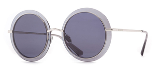 BOLON BL7015-A11 Güneş Genç,Yetişkin Kadın Oval Çerçeveli Titanyum Polarize - BOLON (1)