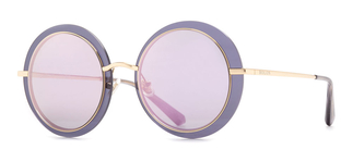 BOLON BL7015-B10 Güneş Genç,Yetişkin Kadın Oval Çerçeveli Titanyum Polarize - BOLON (1)