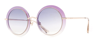 BOLON BL7015-B50 Güneş Genç,Yetişkin Kadın Oval Çerçeveli Titanyum Polarize - BOLON (1)