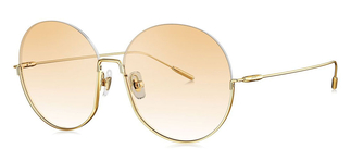 BOLON BL7106-B60 Güneş Genç,Yetişkin Kadın Oval Yarım Çerçeveli Titanyum Polarize - BOLON (1)