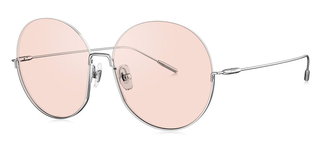 BOLON BL7106-B90 Güneş Genç,Yetişkin Kadın Oval Yarım Çerçeveli Titanyum Polarize - BOLON (1)