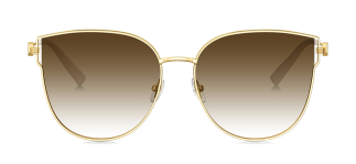 BOLON BL7186-A62 Güneş Genç Kadın Geometrik Çerçeveli Titanyum UV400 