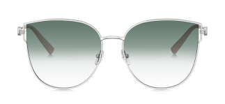 BOLON BL7186-A98 Güneş Genç Kadın Geometrik Çerçeveli Titanyum UV400 