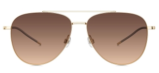 BOLON BL7218-A62 Güneş Genç Erkek,Kadın,Unisex Damla Çerçeveli Titanyum UV400 