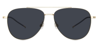 BOLON BL7218-C60 Güneş Genç Erkek,Kadın,Unisex Damla Çerçeveli Titanyum UV400,Polarize 