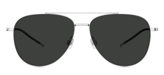 BOLON BL7218-C90 Güneş Genç Erkek,Kadın,Unisex Damla Çerçeveli Titanyum UV400,Polarize 