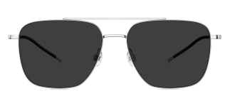BOLON BL7219-C90 Güneş Genç Erkek Köşeli Çerçeveli Titanyum UV400,Polarize 