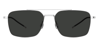 BOLON BL7221-C90 Güneş Genç Erkek Köşeli Çerçeveli Titanyum UV400,Polarize 