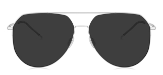 BOLON BL8091-C90 Güneş Genç Erkek,Kadın,Unisex Damla Çerçeveli Titanyum UV400,Polarize 