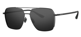 BOLON BL8120-D11 Güneş Genç Erkek Geometrik Çerçeveli Titanyum UV400,Polarize - BOLON (1)