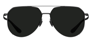 BOLON BL8122-C10 Güneş Genç Erkek,Kadın,Unisex Damla Çerçeveli Paslanmaz CelikUV400,Polarize 