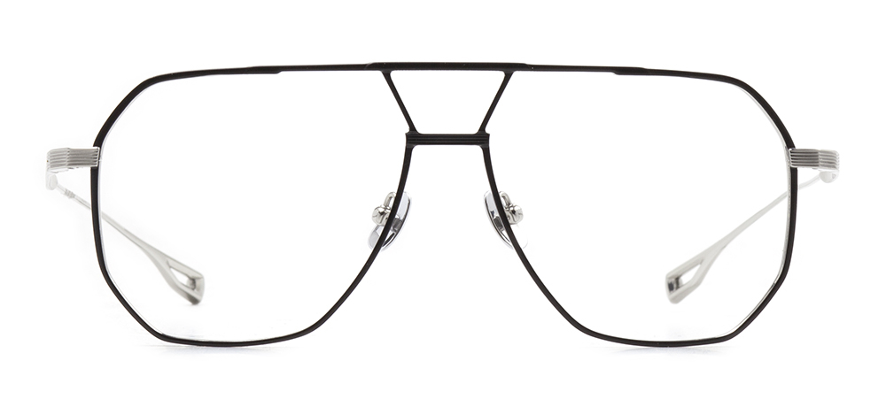 BOLON BT1516-B15 Optik Genç,Yetişkin Erkek,Kadın,Unisex Geometrik Çerçeveli Titanyum - 1