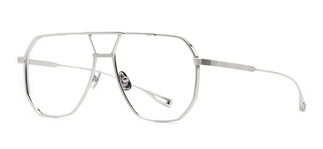 BOLON BT1516-B90 Optik Genç,Yetişkin Erkek,Kadın,Unisex Geometrik Çerçeveli Titanyum - BOLON (1)