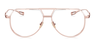 BOLON BT1517-B30 Optik Genç,Yetişkin Erkek,Kadın,Unisex Damla Çerçeveli Titanyum 