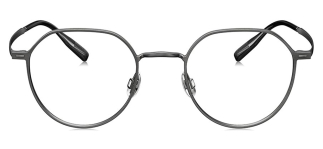 BOLON BT1559-B91 Optik Genç Kadın Geometrik Çerçeveli Titanyum 