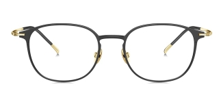 BOLON BT1615-B12 Optik Genç Erkek,Kadın,Unisex Oval Çerçeveli Titanyum 